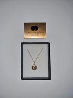 18 karaat gouden ketting, Ophalen, Goud
