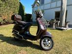 Vespa 125 LX ie, Fietsen en Brommers, Scooters | Vespa, Ophalen, 125 cc, Zo goed als nieuw, Vespa LX