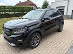 Citroen C3 MAX nieuwe auto full, Voorwielaandrijving, Leder en Stof, Zwart, 115 g/km
