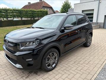 Citroen C3 MAX nieuwe auto full beschikbaar voor biedingen