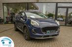Ford Puma MHEV 92 KW TITANIUM carplay/navi/bleutooth/...., 0 kg, USB, 0 min, Puma