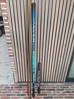 Maver witvishengel 9,5m, Watersport en Boten, Ophalen