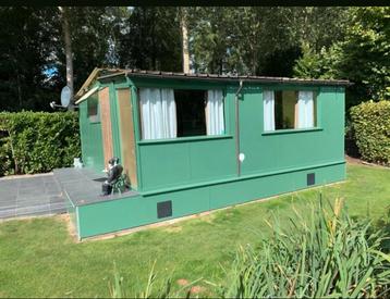 Vishuisje oude schelde  beschikbaar voor biedingen