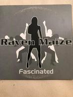 SCD Raven Maize – Fascinated, Enlèvement ou Envoi, Dance