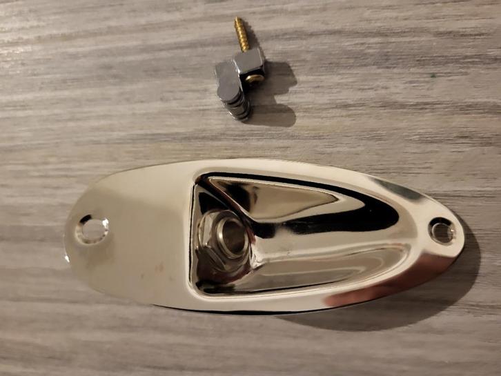 onderdelen Squier Strat, Muziek en Instrumenten, Instrumenten | Onderdelen, Nieuw, Elektrische gitaar, Ophalen of Verzenden