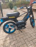 Peugeot fox /70cc/ aklasse, Fietsen en Brommers, Ophalen of Verzenden