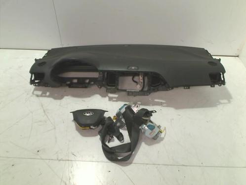 AIRBAG SET Kia Picanto (TA) (01-2011/06-2017), Auto-onderdelen, Overige Auto-onderdelen, Kia, Gebruikt