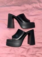 Black heels, Vêtements | Femmes, Chaussures, Neuf, Enlèvement ou Envoi, Chaussures à haut talons, Noir