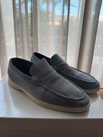 Nieuwe originele Giorgio loafers open schoenen 42, Loafers, Blauw, Giorgio, Nieuw