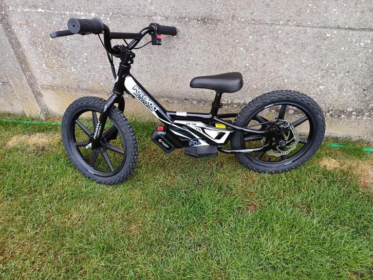 Nieuwe elektrische loopfiets, Fietsen en Brommers, Minibikes, Midibikes en Pitbikes, Nieuw, Overige typen, Ophalen