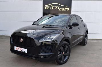 Jaguar E-Pace 2.0dAWD Sport* Leder* Navi* Camera* (bj 2021) beschikbaar voor biedingen