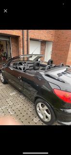 Peugeot 206 cc cabrio export! 19000dkm, Achat, Particulier