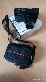 Panasonic fototoestel, Audio, Tv en Foto, Fotocamera's Digitaal, Ophalen, Zo goed als nieuw, Compact, Overige Merken