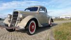 Camionnette Ford 1935, Autos, Ford USA, Boîte manuelle, Achat, Particulier, 8 cylindres