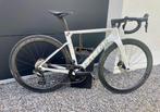 Factor Ostro Vam Prisma 52 V1, Fietsen en Brommers, Overige merken, 28 inch, Carbon, Nieuw