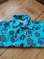 Hemd lange mouwen maat 98, Enlèvement ou Envoi, Comme neuf, Taille 98