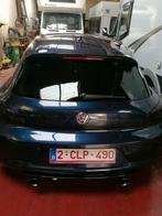 Vw scirocco 80000 km bwj 2014, Auto's, Volkswagen, Particulier, Te koop, Scirocco