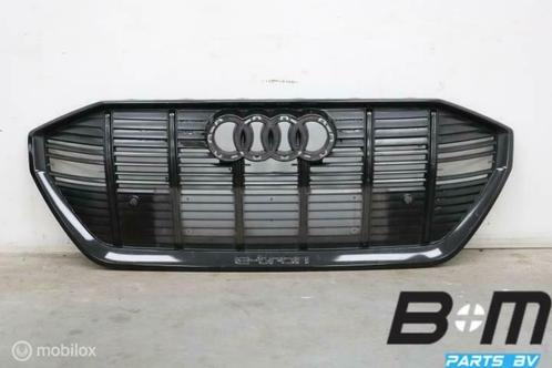 Grille Audi E-Tron 4KE853651, Autos : Pièces & Accessoires, Carrosserie & Tôlerie, Utilisé