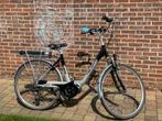 Elektrische fiets Talent middenmotor, Fietsen en Brommers, Ophalen, Zo goed als nieuw