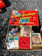 Meerdere spellen, Hobby en Vrije tijd, Gebruikt