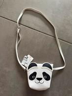 Panda klein schoudertasje, Kinderen en Baby's, Kindermode-accessoires, Ophalen, Nieuw, Zeeman