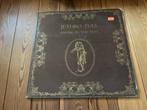 LP x 2 - Jethro Tull - living in the past, Ophalen of Verzenden, Gebruikt