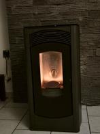 Poêle pellet 9kw, Bricolage & Construction, Chauffage & Radiateurs, Enlèvement, Utilisé, Poêle