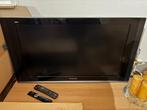 Panasonic 37 inch TV, Audio, Tv en Foto, Televisies, Gebruikt, Panasonic, Ophalen of Verzenden, 40 tot 60 cm