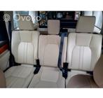 Siège arrière beige pour land rover discovery 4, Enlèvement, Land Rover