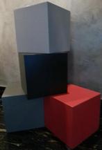 Sokkels - Zuilen in diverse maten en kleuren (nieuw), Antiek en Kunst