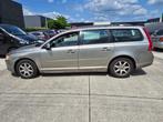 Volvo V70 2.4D 2007 350.000 km Franse Auto Export, Parkeersensor, Beige, Bedrijf, 5 deurs
