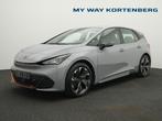 Cupra Born Born 77 kWh eBoost Business Edition, Auto's, Overige Auto's, Automaat, Navigatiesysteem, Zilver of Grijs, Te koop