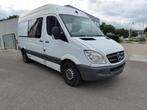 Mersedes, Auto's, Mercedes-Benz, Stof, 22 cc, Overige kleuren, Particulier