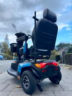 Uitstekend Invacare ORION pro Driewiel Scootmobiel 4wiel, Diversen, Ophalen of Verzenden, Inklapbaar, Zo goed als nieuw, Elektrische rolstoel