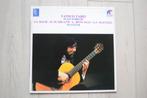 LP Bach, Scarlatti, Haendel op gitaar, Ophalen of Verzenden, Zo goed als nieuw
