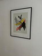 Litho Opsinjoorke 1988 Frans van den Brande, Ophalen