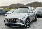 HYUNDAI TUCSON 1.6 T-GDI PHEV 4WD SHINE - VOLLEDIGE OPTIES, Automaat, Leder, 5 zetels, Hybride Elektrisch/Benzine