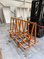 Ijzeren bok, Doe-het-zelf en Bouw, Ophalen