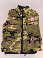 Canada goose, Overige kleuren, Zo goed als nieuw, Maat 46 (S) of kleiner, Canada goose