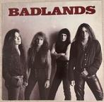 Badlands - Badlands - 1989 Germany, Ophalen of Verzenden, Gebruikt