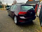 VW Golf 7 1.0 benzine, 4 deurs, Stof, Bedrijf, Golf