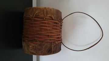 Tamboer "Afrikaanse trommel"( decoratief) beschikbaar voor biedingen