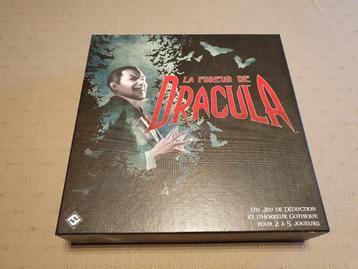 La Fureur de Dracula