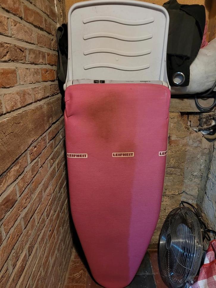 Planche à repasser, Electroménager, Fers à repasser & Planches à repasser, Enlèvement