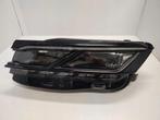 VW Touareg III Matrix Black Dark R Line linkerlamp, Ophalen of Verzenden, Gebruikt, Renault