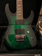 Esp LTD m330fr, Musique & Instruments, Instruments à corde | Guitares | Électriques, Enlèvement