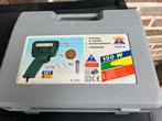 Soldeerpistool 150 watt en accessoires, Ophalen, Nieuw