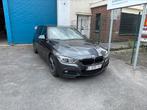 Bmw 325d 2018 M pakket, Auto's, BMW, Automaat, Achterwielaandrijving, Dealer onderhouden, 1 kg