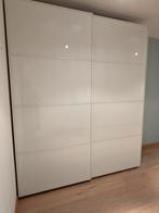 Armoire, Maison & Meubles, Armoires | Penderies & Garde-robes, Enlèvement, Comme neuf