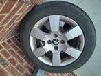 Peugeot-winterbanden op velgen, Auto-onderdelen, Banden en Velgen, Ophalen, 16 inch, Banden en Velgen, Winterbanden